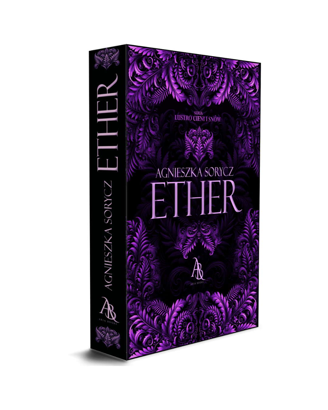 ETHER - obrazek 2
