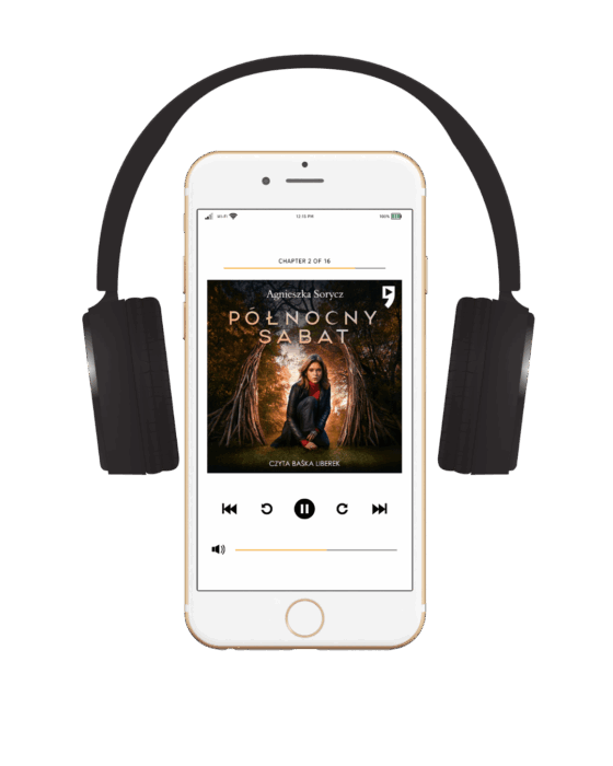 Północny Sabat. Na skraju burzy. Tom 1